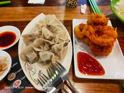 Bang Bang Oriental Foodhall thumb 10